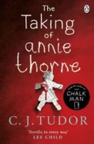Image of taking of annie thorne