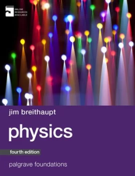Image of Physics by Jim Breithaupt Paperback