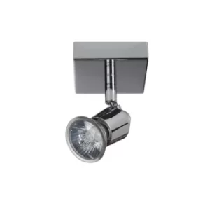 Image of Bomba Single Spotlight Chrome