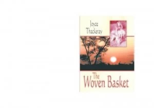 Image of The Woven Basket Paperback