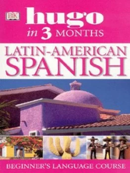 Image of Latin-American Spanish by Isabel Cisneros and Isabel Cisneros Book