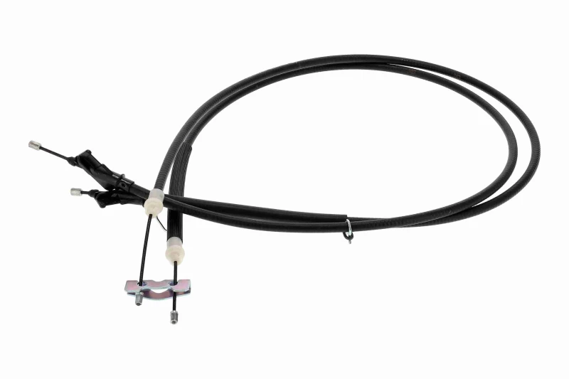 Image of VAICO V25-30075 Brake Cable Original VAICO Quality Rear Cable,parking brake (124)