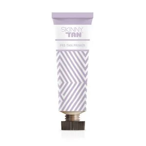 Image of Skinny Tan Pre Tan Primer 125ml
