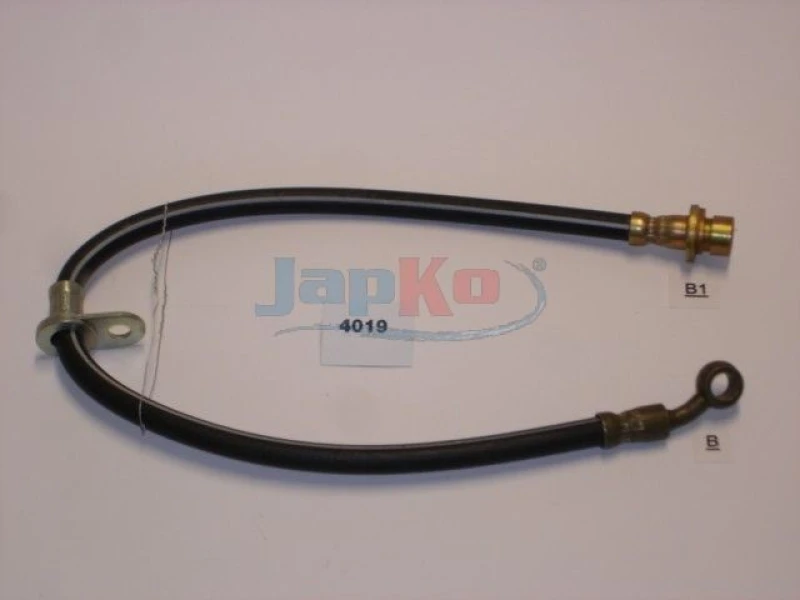 Image of JAPKO Holding Bracket, brake hose JAPKO 694019