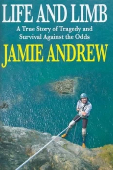 Image of Life and Limb by Jamie Andrew Hardback