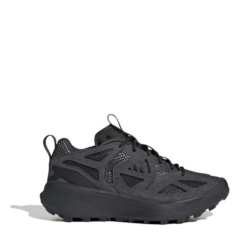 Image of Womens trail running shoes adidas Kantai Noir Female 39 1/3