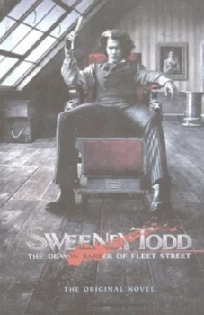 Image of Sweeney Todd by Robert L Mack Paperback