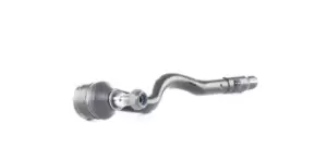 Image of RIDEX Track rod end BMW,ALPINA 914T0107 1095957,32106774220,32211095957 Tie rod end,Track rod end ball joint,Outer tie rod,Outer tie rod end 6774220