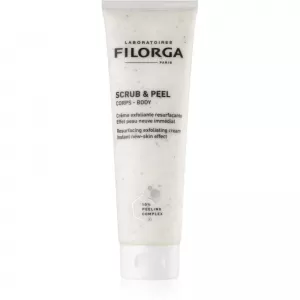 Image of SCRUB & PEEL body 150ml