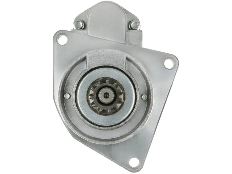 Image of AS-PL Starter motor AS-PL S9104