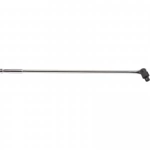 Image of Draper Expert 1" Drive Breaker Bar 1" 1000mm