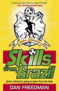 Image of Skills from Brazil by Dan Freedman Paperback