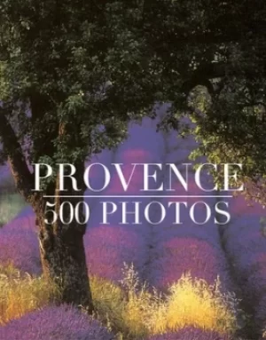 Image of Provence by Grard Sioen