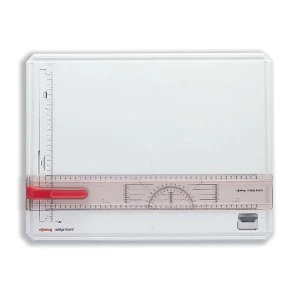 Image of Rotring College Drawing Board A3