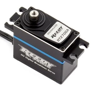 image of Reedy R2706A Digital HV Brushless Competition Servo