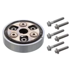 Flexible Coupling Kit 104553 by Febi Bilstein