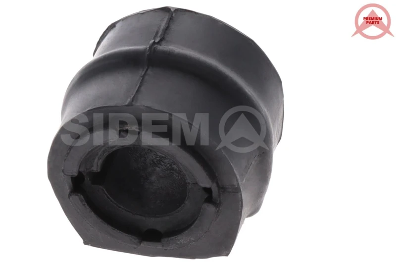 Image of SIDEM 803803 Stabilizer Bushes Front Anti-roll Bar Bush Kit (1334)
