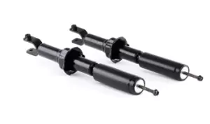 Image of RIDEX Shock absorber 854S2152 Shocks,Shock absorbers HONDA,CIVIC VI Hatchback (EJ, EK),CRX III (EH, EG),CIVIC VI Fastback (MA, MB),CR-V I (RD)