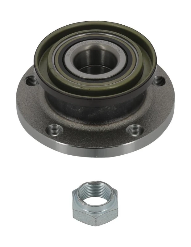 Image of Wheel bearing kit MOOG AL-WB-11601