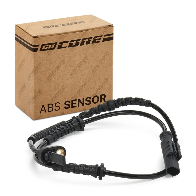 Image of goCORE ABS sensor goCORE GCD120105