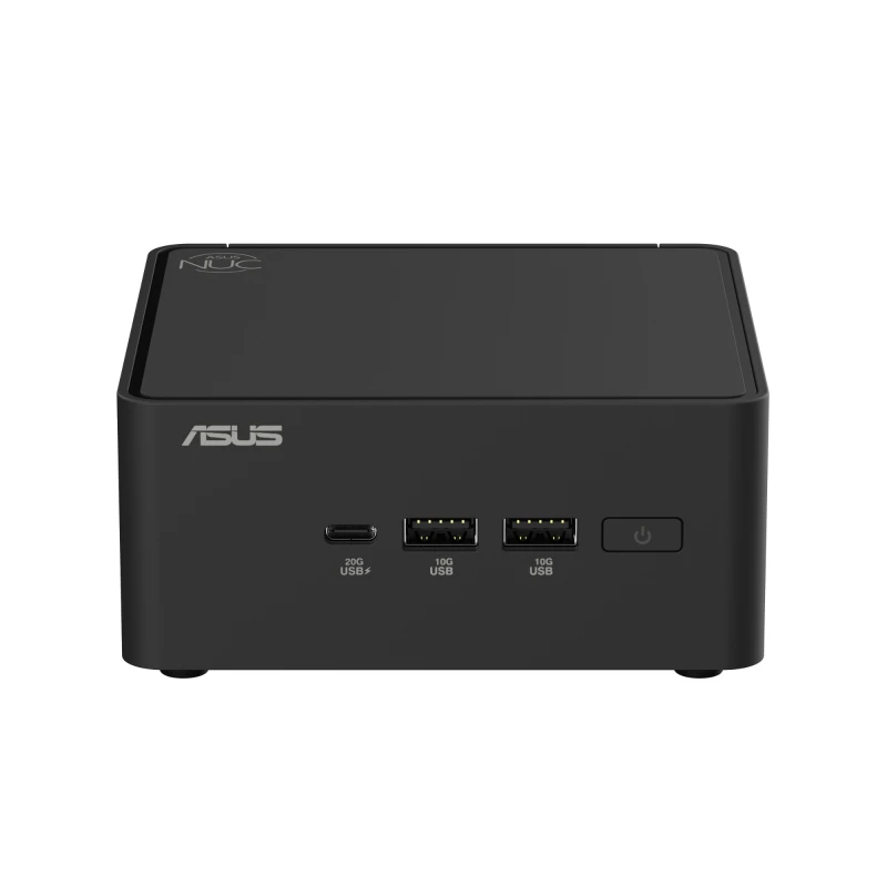 Image of ASUS NUC/15 PRO RNUC15CRHC700003 UK Cord L6
