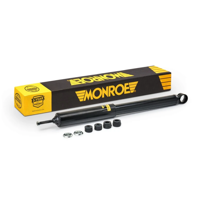 Image of MONROE Shock absorber MONROE D7640S