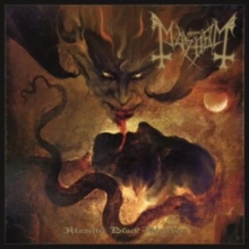 Image of Atavistic Black Disorder/Kommando Vinyl
