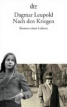 Image of Nach Den Kriegen by Dagmar Leupold Paperback