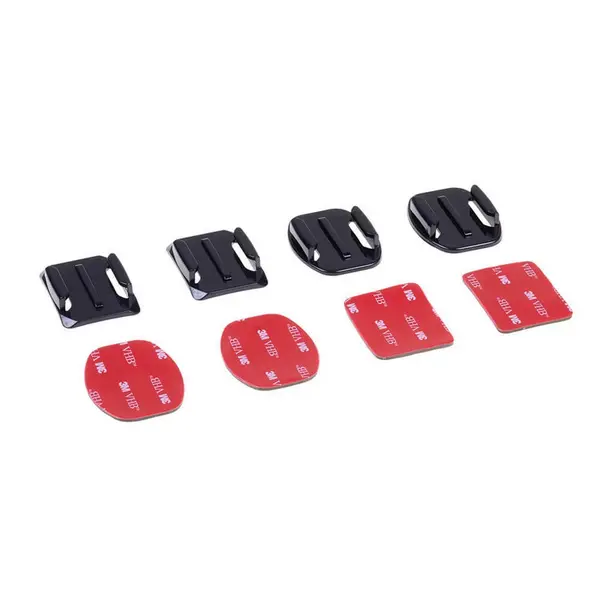 Image of Kitvision Action Camera Adhesive Mount