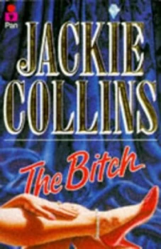 Image of The Bitch by Jackie Collins Book