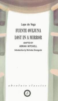 Image of Fuente Ovejuna by Lope De Vega Book
