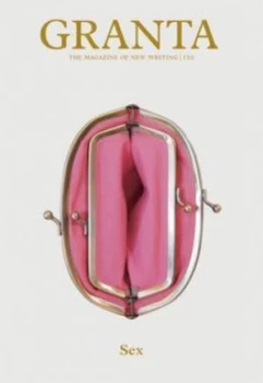 Image of Granta. Issue 110 Sex by John Freeman Paperback