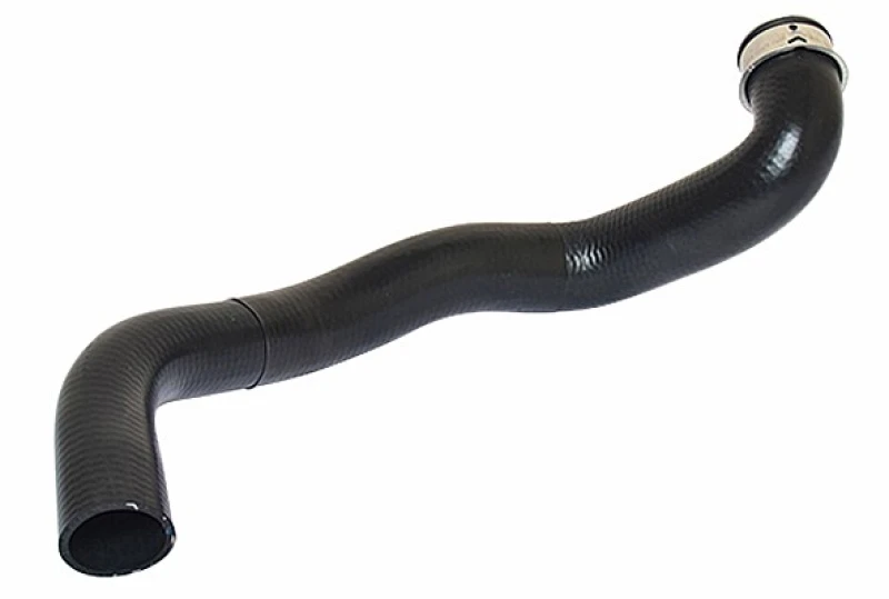 Image of Radiator hose METZGER 2420122