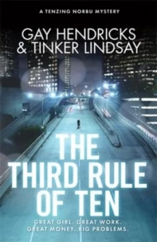 Image of The Third Rule of Ten by Gay Hendricks Paperback