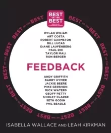 Image of Best of the Best : Feedback
