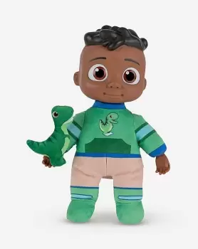 Image of Cocomelon My Friend Cody Doll