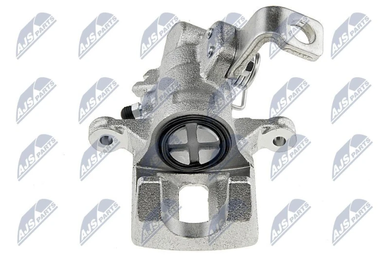 Image of NTY Brake caliper NTY HZT-HD-005