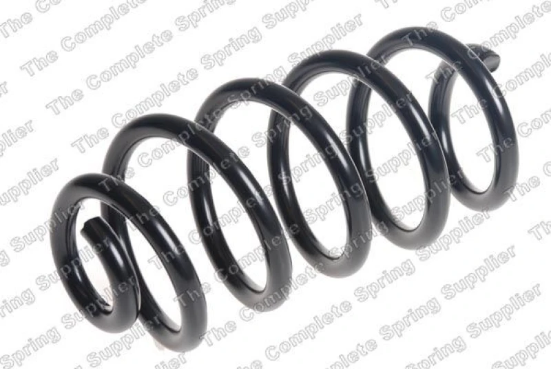 Image of LESJOFORS Coil spring LESJOFORS 4272967