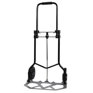 Image of Einhell Folding Truck 100KG