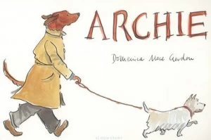 Image of Archie by Domenica More Gordon Book
