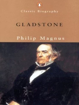 Image of Gladstone Paperback