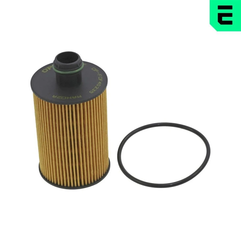 Image of Oil filter OPTIMAL OP-FOF40235