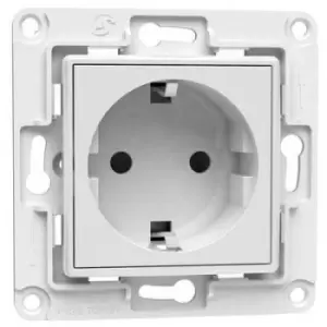 Image of Shelly Wall Socket EU wh Socket