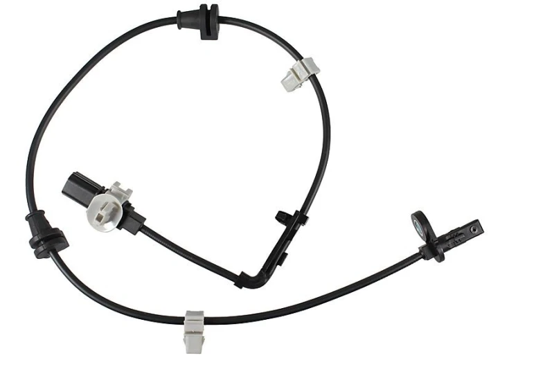 Image of ABS sensor METZGER 09001624