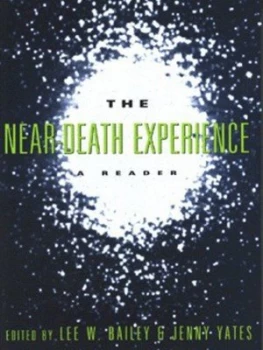 Image of The near-Death Experience by Lee W. Bailey Paperback
