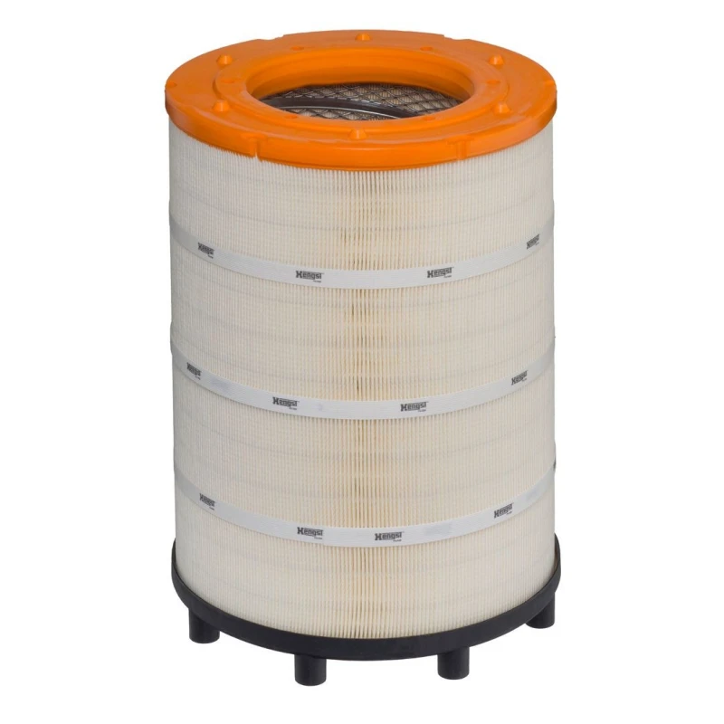Image of Air filter HENGST FILTER E1013L