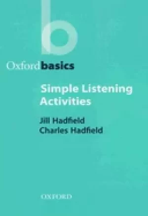 Image of simple listening activities