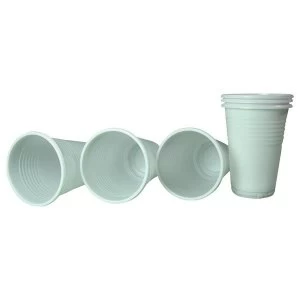 Image of Vending Cups Biodegradable Tall 7oz 207ml Pack of 100