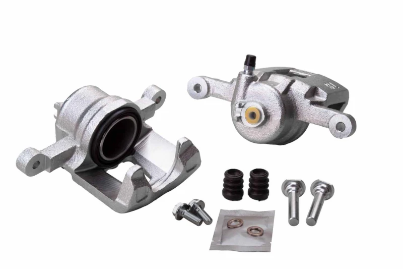 Image of HELLA Brake caliper HELLA 8AN 355 787-251