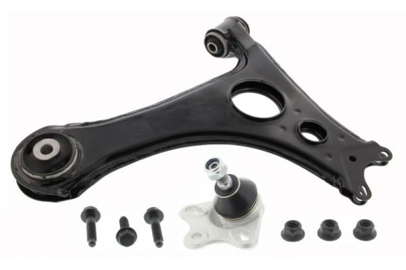 Image of Suspension arm MAPCO 49814/4